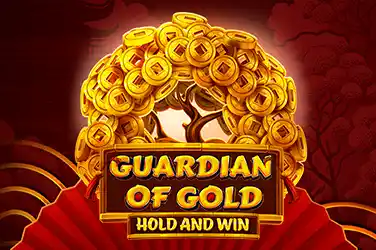 Guardian of Gold: Hold & Win